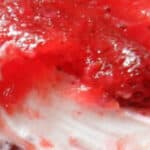 strawberry banana