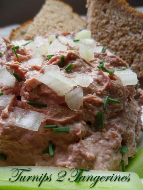 Braunschweiger Spread braunschweiger spread