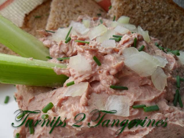 Braunschweiger Spread