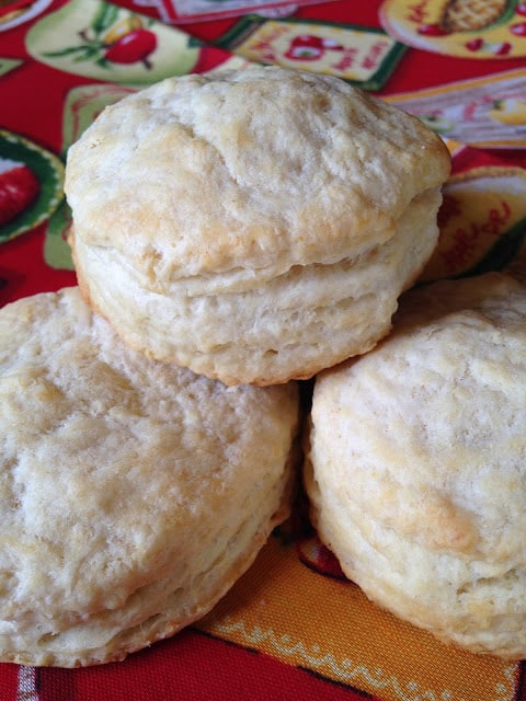 Sourdough Gold Nugget Biscuits sourdough gold