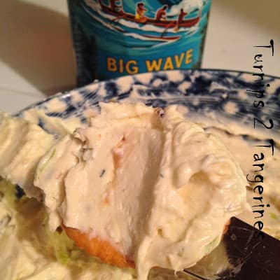 Roasted Garlic Spread with Three Cheeses roasted garlic spread