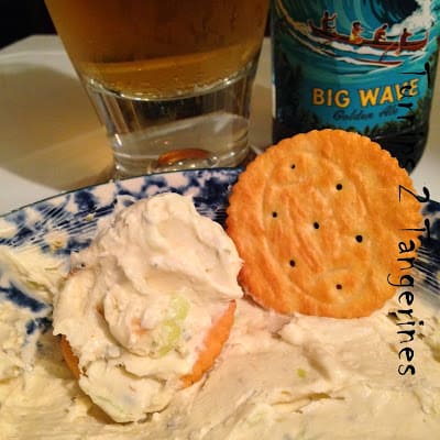 roasted garlic spread