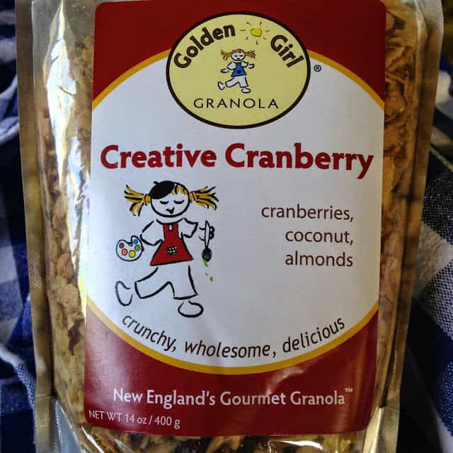 Creative Cranberry Cookies creative cranberry