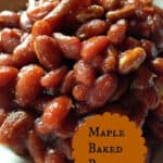 maple