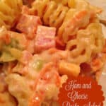 pasta salad