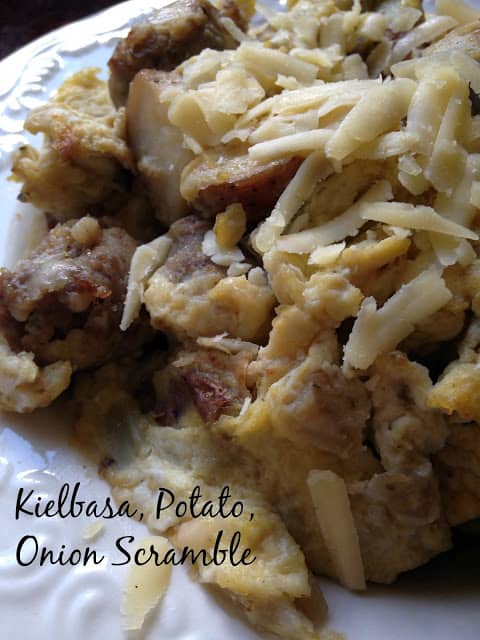 kielbasa
