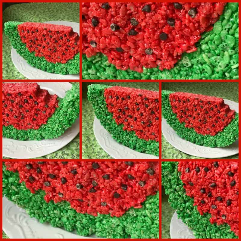 watermelon
