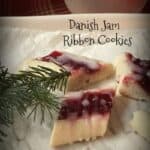 danish jam